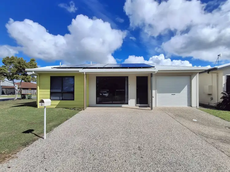 5 Maranark Avenue