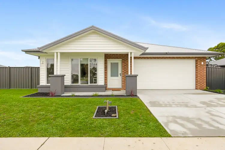 5 Redbank Road