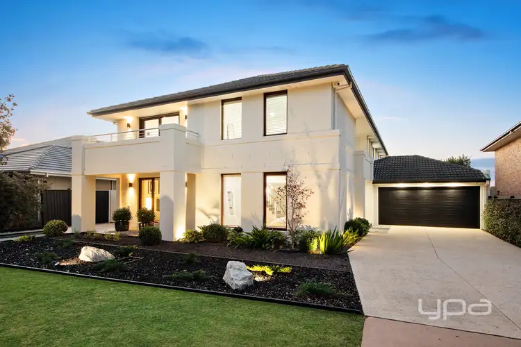 44 Vaucluse Boulevard