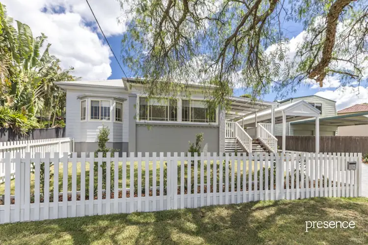 40 Gunambi Street