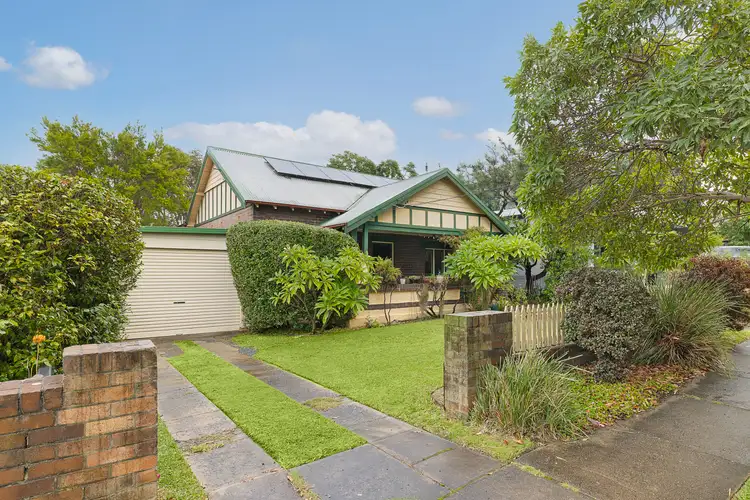 26 Thorn Street