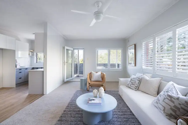 44-46 Pittwater Road