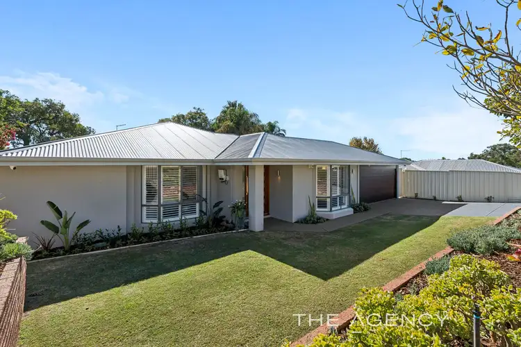 10 Lakevalley Drive