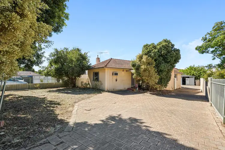 78 Jarrah Road