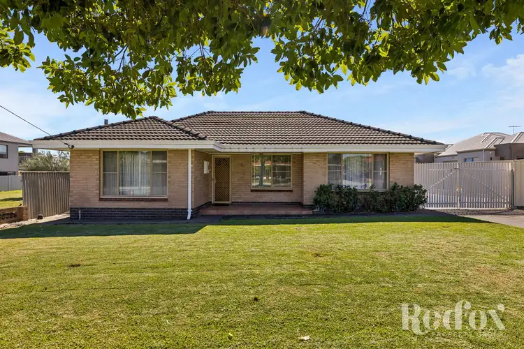 27 Wesley Street