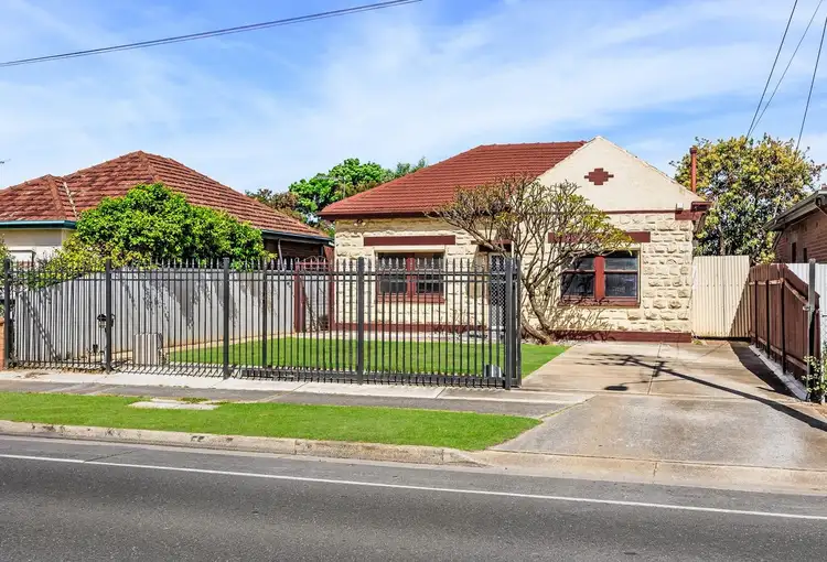 144 Tapleys Hill Road