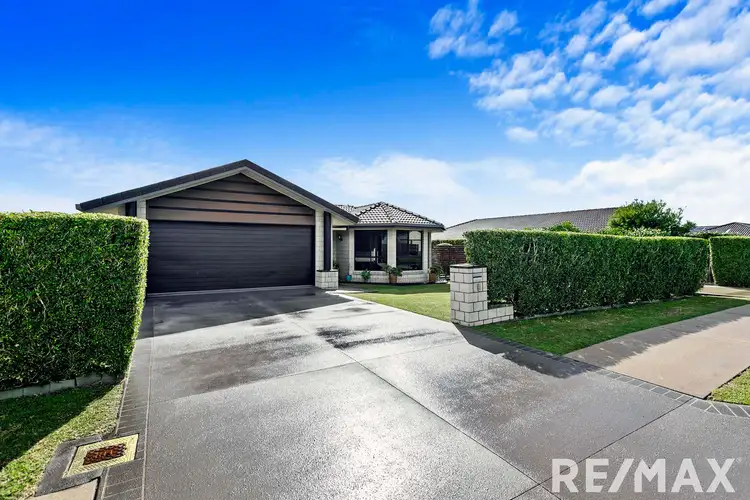 4 Tasman Drive