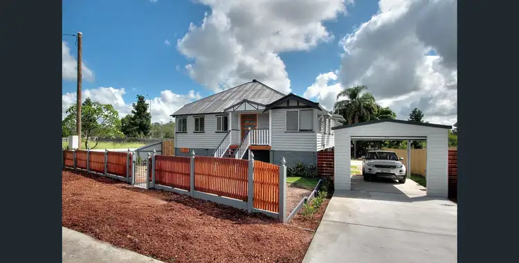 12 Waterford Road