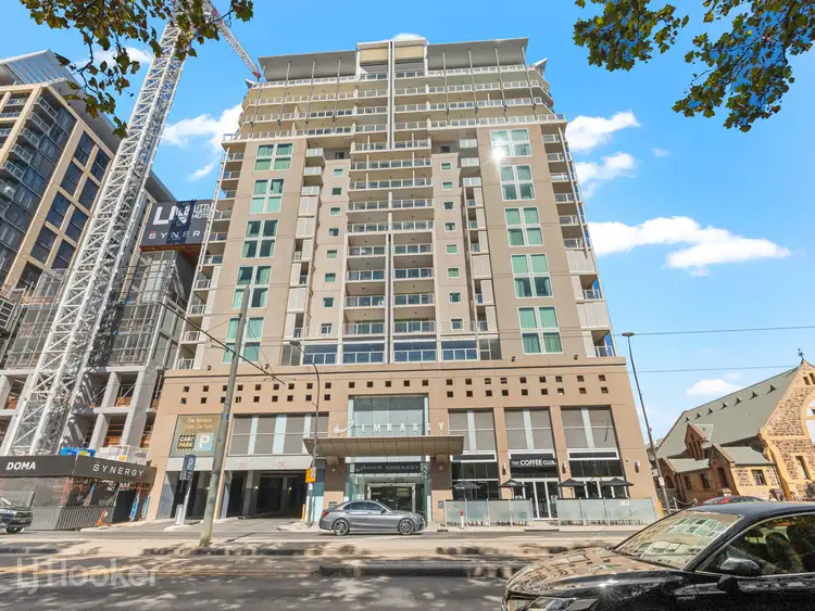 1104/96 North Terrace