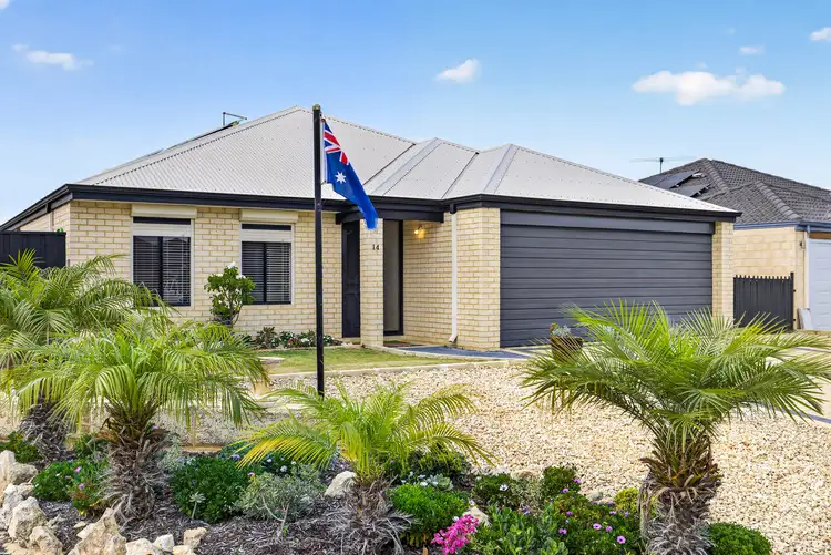 14 Tomaree Road
