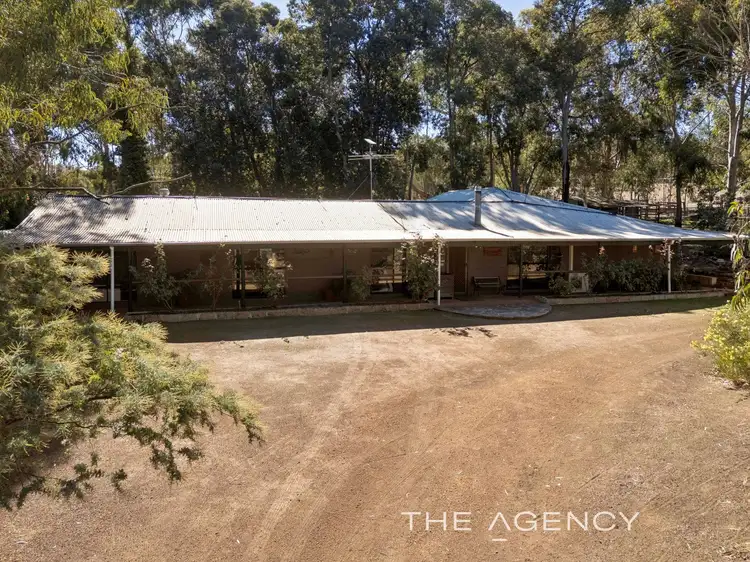 128 Wattle Way
