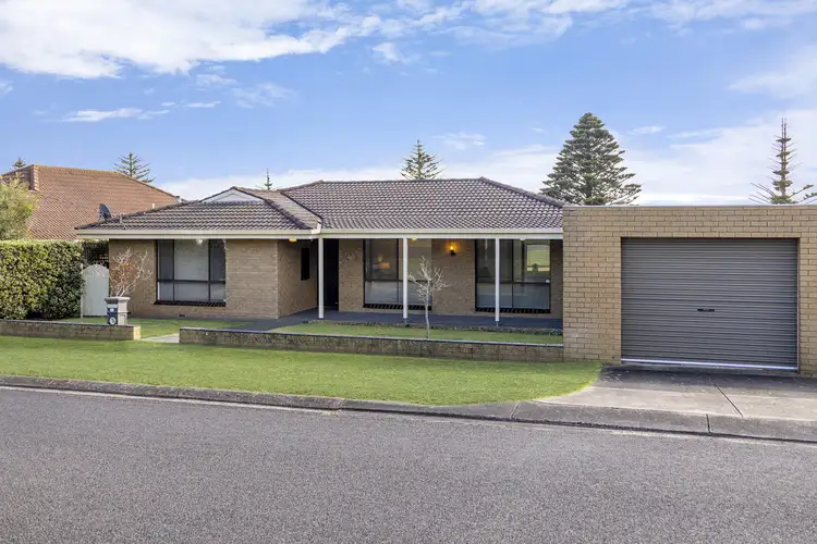 53 Mickle Crescent