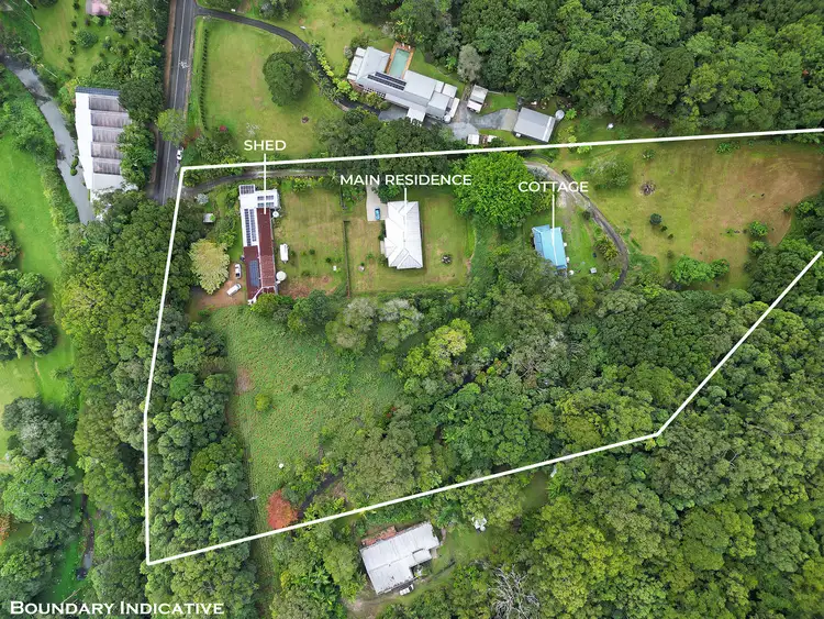 1381 Currumbin Creek Road