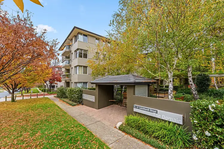 2-4 Leichhardt Street