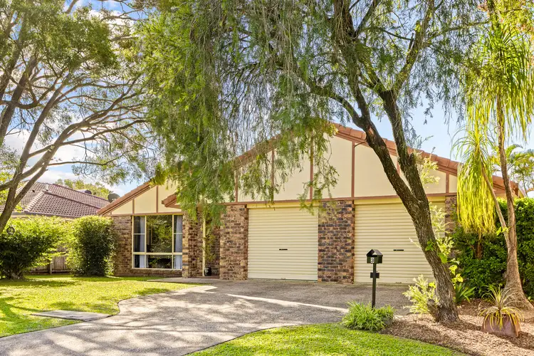 3 Cudgerie Court