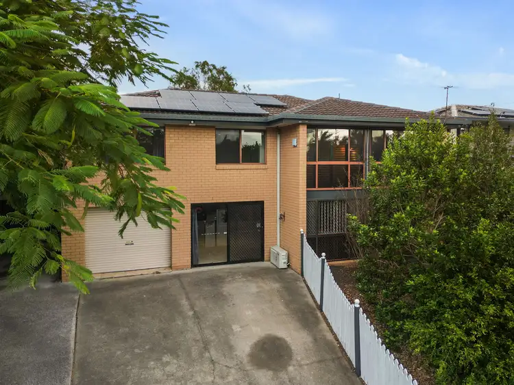 12 Cashmere Street
