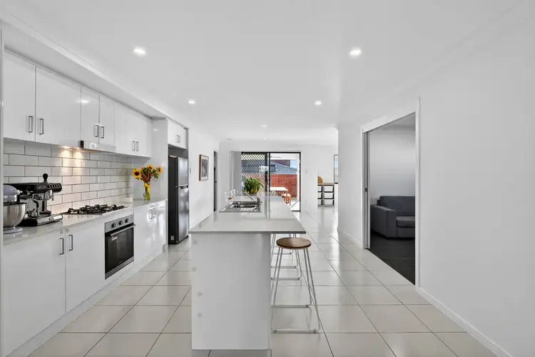 Sixth view of Homely house listing, 2 Kincraig Circuit, Spring Mountain QLD 4300