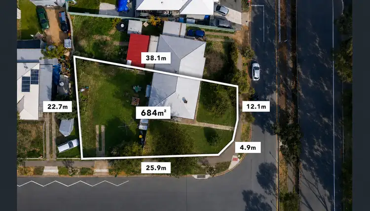 2 Cullen Street,