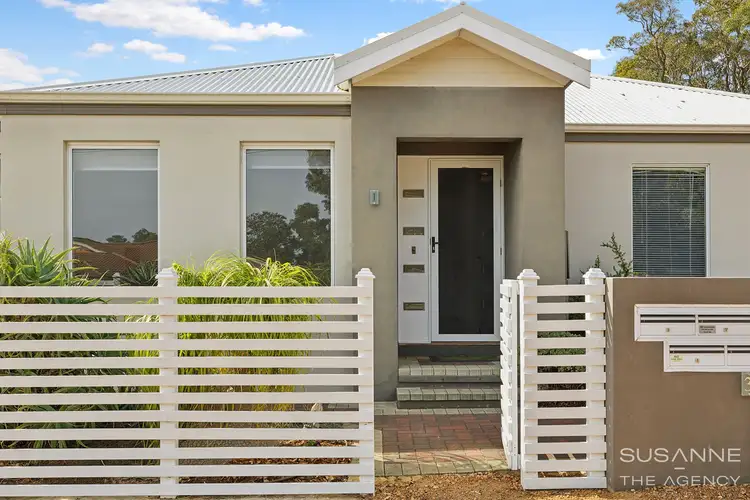 31 Boonooloo Road