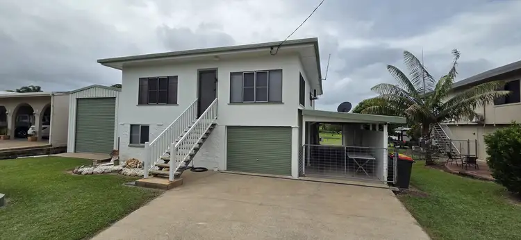 40 Marina Parade