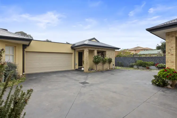 25 Ozone Street