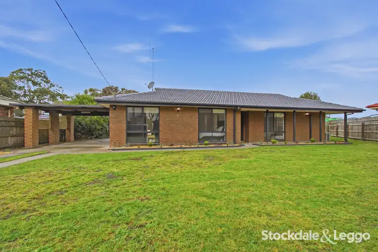2 Field Court