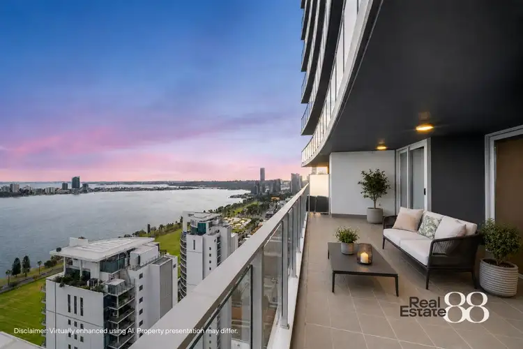 189 Adelaide Terrace