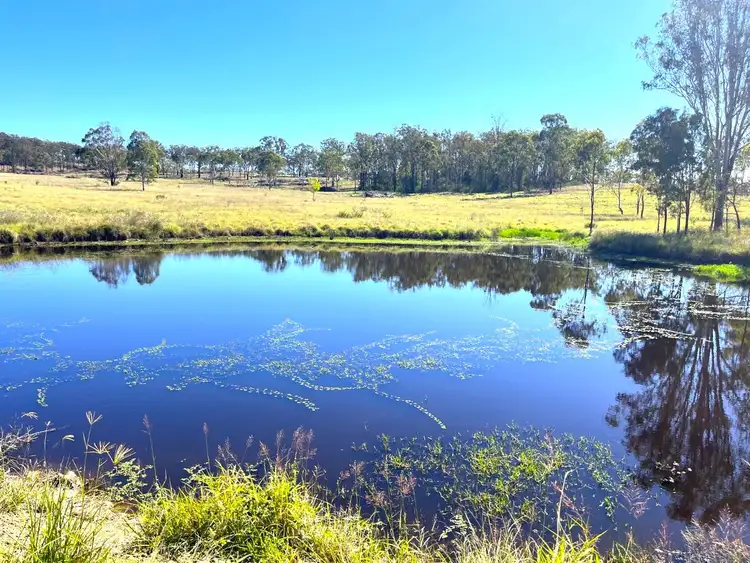 Goodger Gully Road