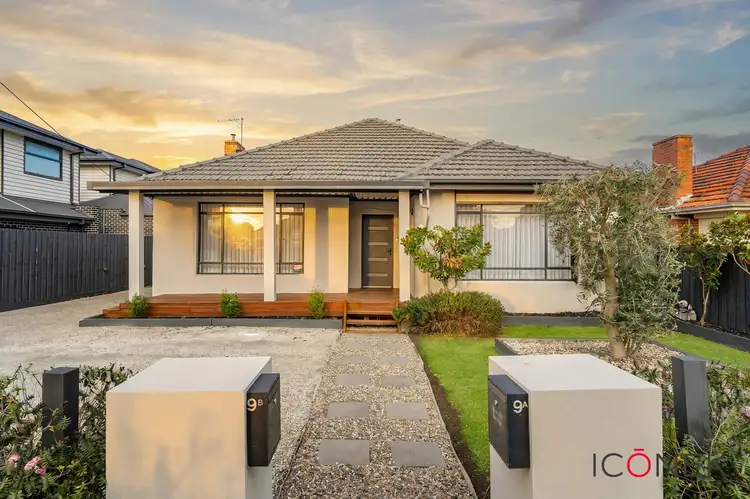 9 Hurtle Street