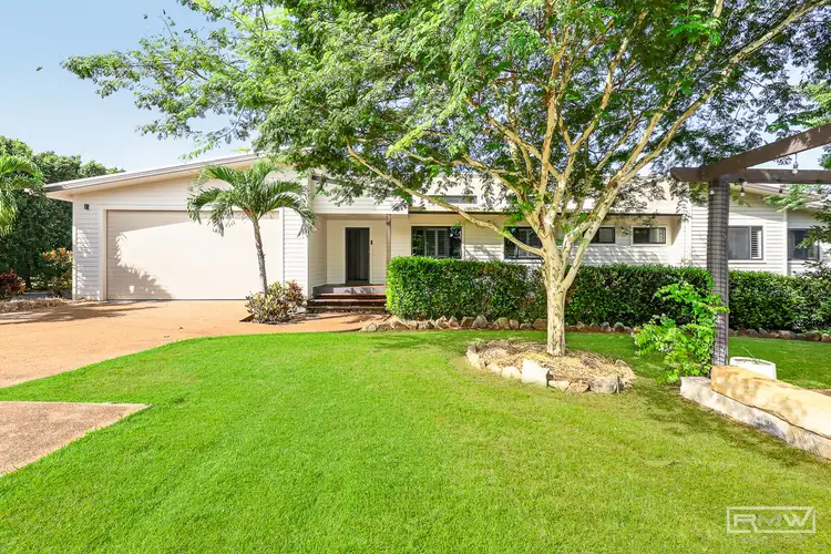 4 Mountain View Drive
