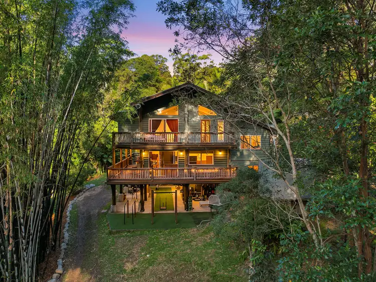 371 Ninderry Road