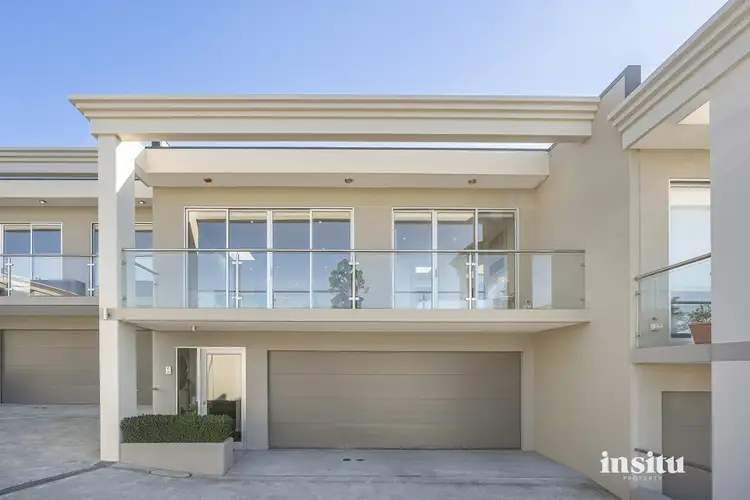 15 Lansdowne Crescent