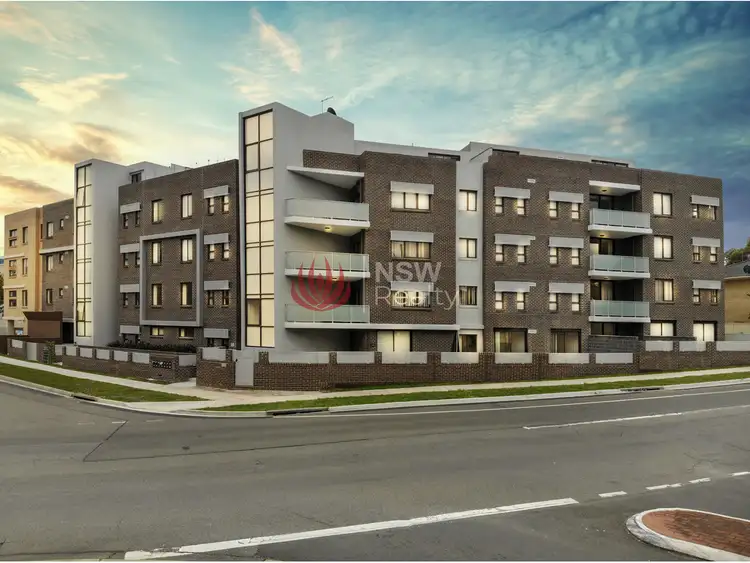 190-194 Burnett Street