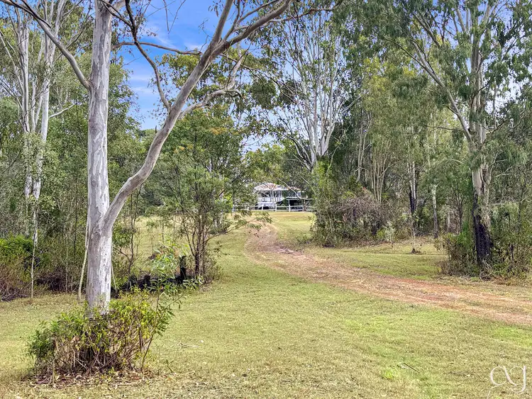 33 Long Gully Road