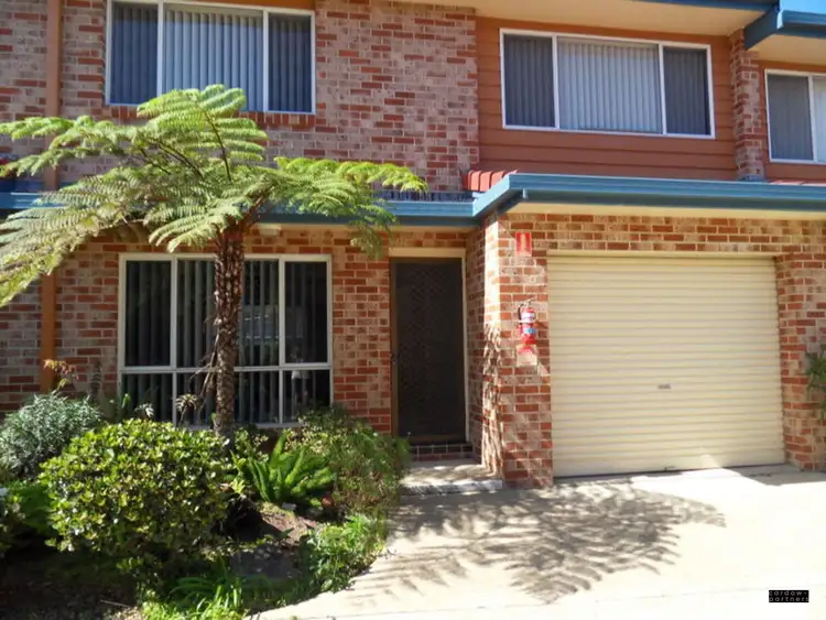 25 Orara Street