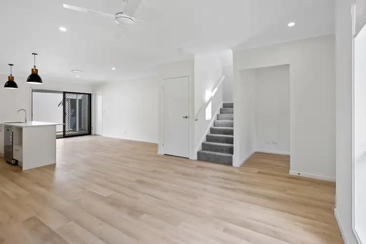 Second view of Homely house listing, 3 Whitehall Lane, Joyner QLD 4500