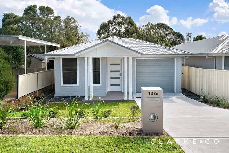 127A Budgeree Drive