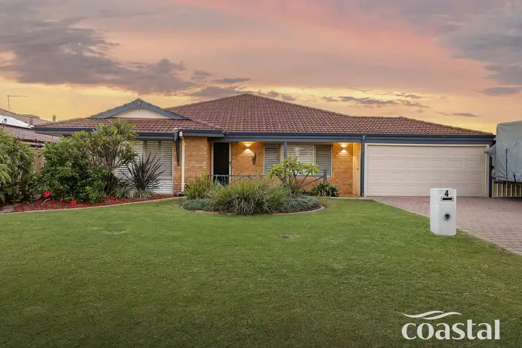 4 Tasman Place