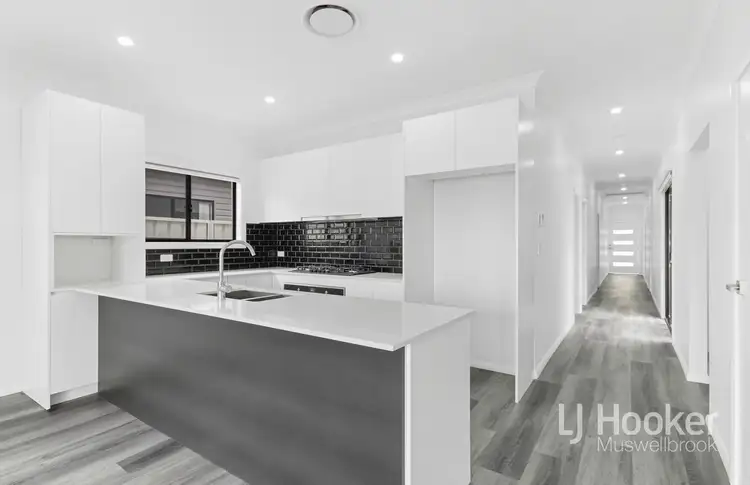 6A Burkill Close