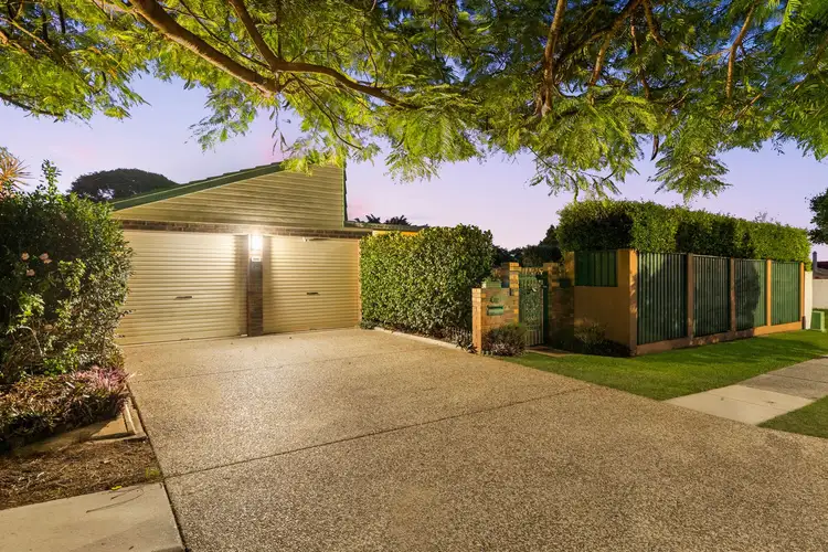 20 Braemar Street