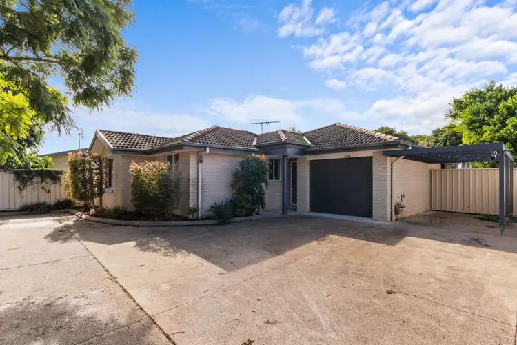 42A Anzac Avenue