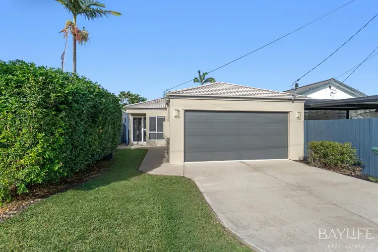 11A Westbrook Street