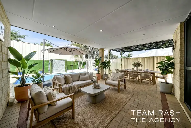 36 Gosford Meander