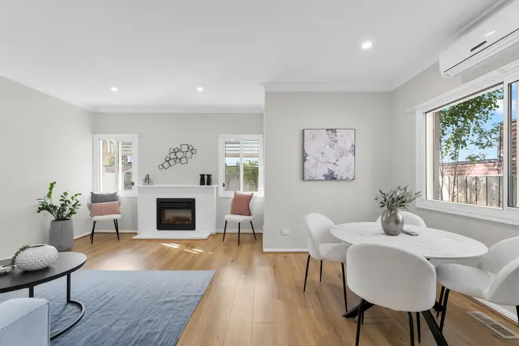 124 Mitcham Road
