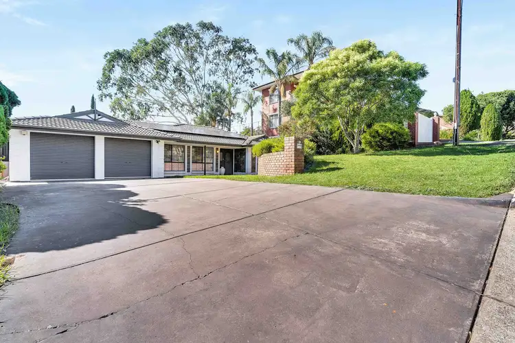 4 Kintyre Road