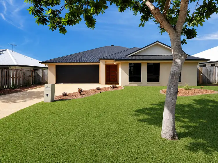 12 Narrabeen Street
