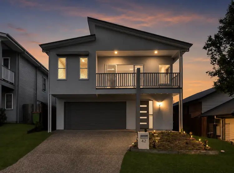 42 Rosella Crescent