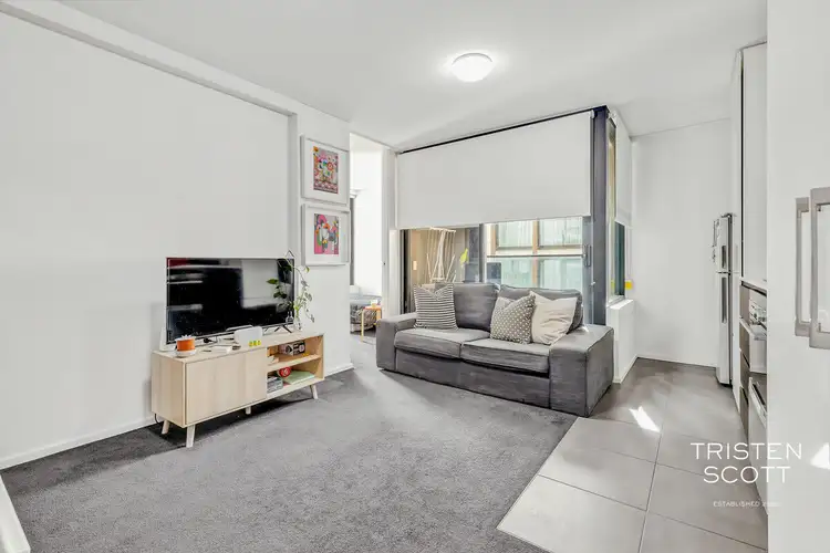 252 Flinders Street