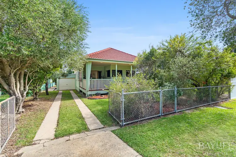 55 Kate Street