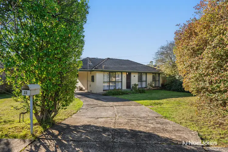 33 Cardigan Road